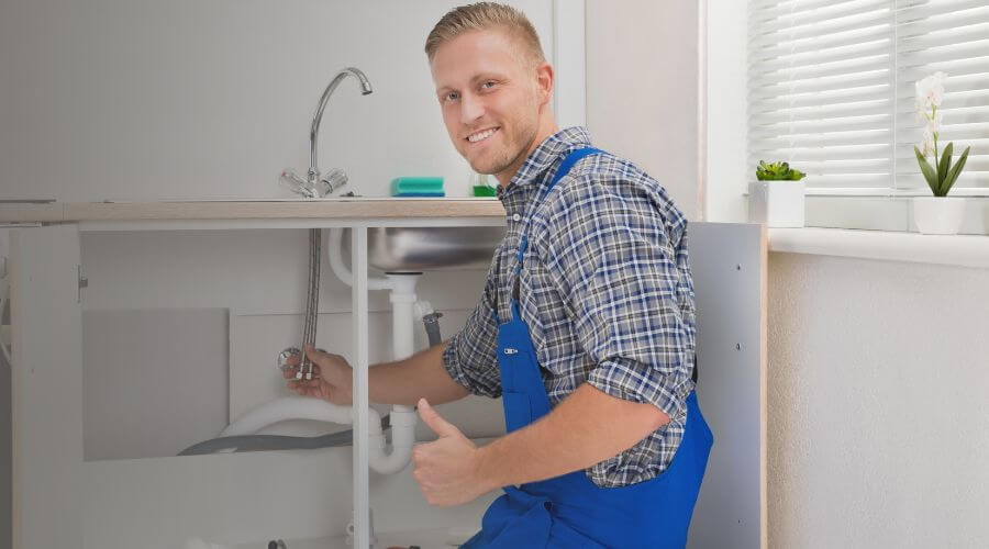 Emergency Plumbing Repair in High Shoals, NC